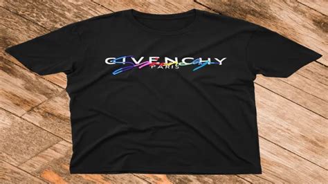 givenchy shirt gebraucht|givenchy shirt size chart.